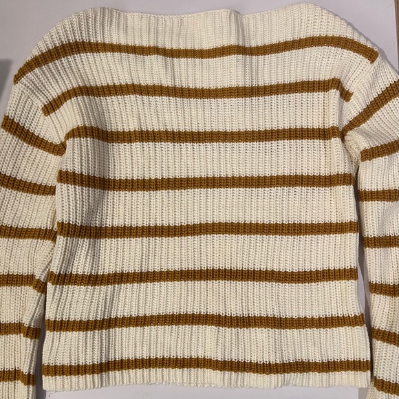 H&M Striped Sweater - Picture 2 of 4